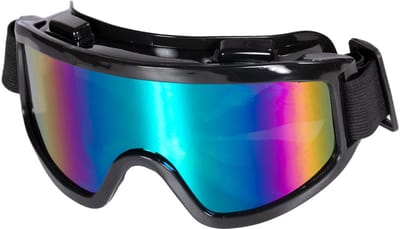 Skibril Regenboog Apres Ski