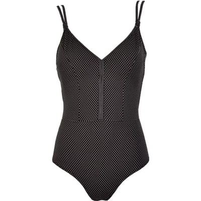 Dames zwempak uit 1 stuk Red Point Elia Basico