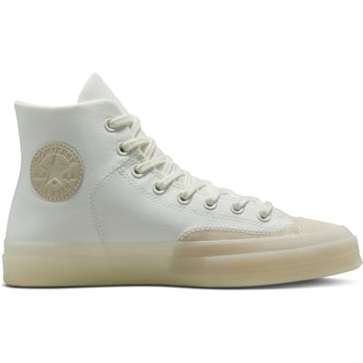Converse Unisex Chuck 70 Marquis Hi Vintage White Taglia: 36 | Sneakers Outlet | Unisex | Bianco