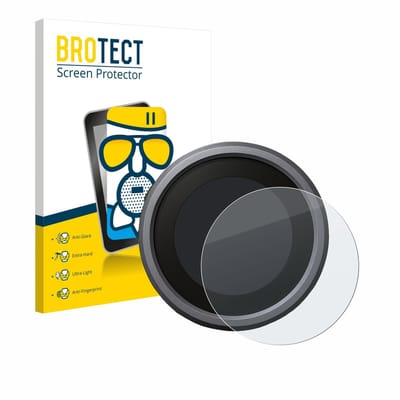 BROTECT - Screenprotector voor Honda CL500 - Folie Beschermfolie Beschermglas matte