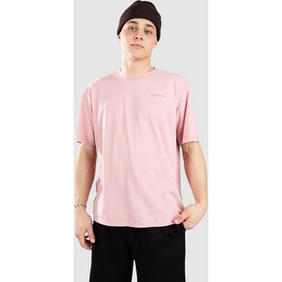Dickies Plentywood T-Shirt roze