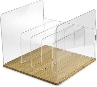 NorStone VINYL LP R rack