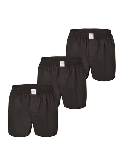 Boxer Klassiekers 3-Pack