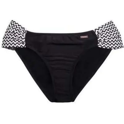 Protest MM LOVEALL Bikinibroekje Dames - Seashell - Maat XS/34