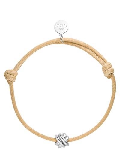 PURELEI Armband Knot