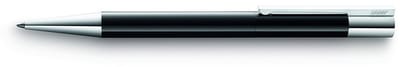 Lamy Scala Piano Black balpen