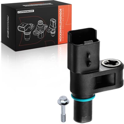 Frankberg 1x nokkenaspositiesensor voor Citroën