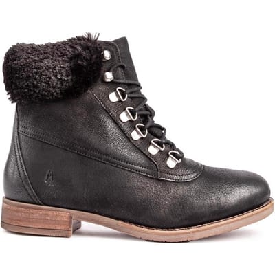 Hush Puppies Effie MEMORY FOAM Laars Dames
