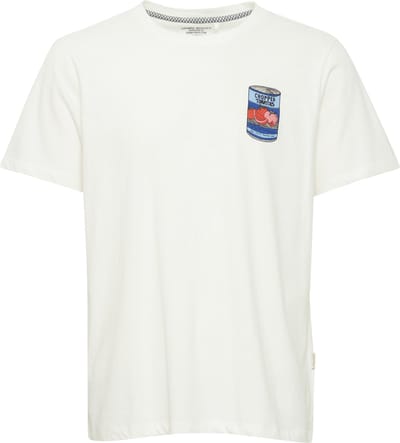 Blend He Tee Heren T-shirt - Maat XL