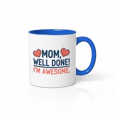 Nevolis® | Espressomok 330ml met Uniek Design | Ontwerp Jouw Eigen Mok | Handgemaakt Cadeau voor Koffieliefhebbers | Gepersonaliseerd op Aanvraag | Enkel of Grote Bestelling