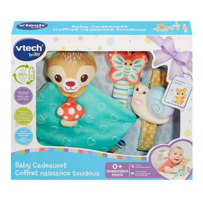 VTech Baby Gift Set - 3pcs.