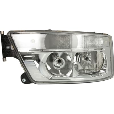 Koplampen DT Spare Parts 3.31017