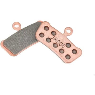 SRAM Guide / Trail Metal Schijfremblok Disc - Metal (hard)