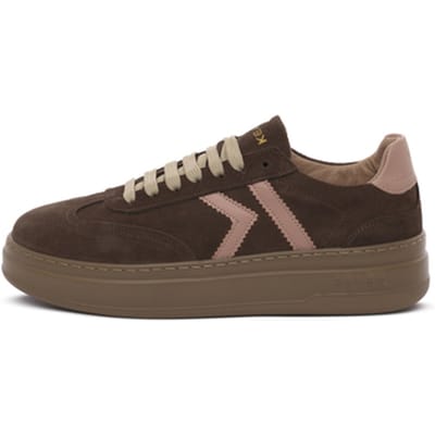 Sneakers Keys BROWN