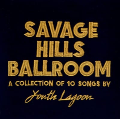 Savage Hills Ballroom