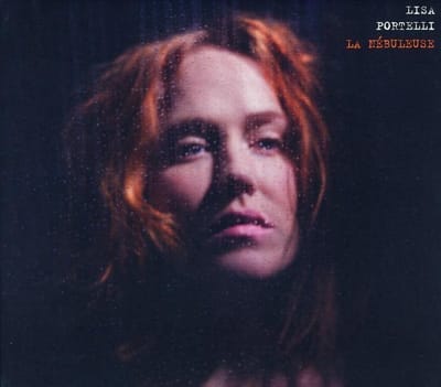 Lisa Portelli - La Nebuleuse [digipack]