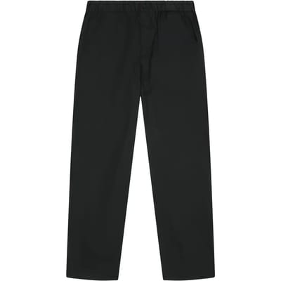 Pantalon Ripstop 90 KnowledgeCotton Apparel