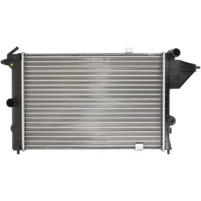 Radiator, motorkoeling THERMOTEC D7X029TT