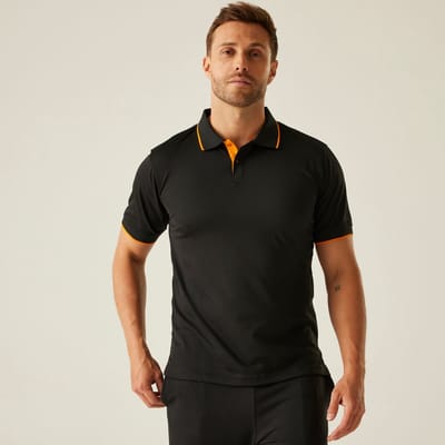 T-shirt Korte Mouwen Heren Casual Sportief Gebruik Nagate