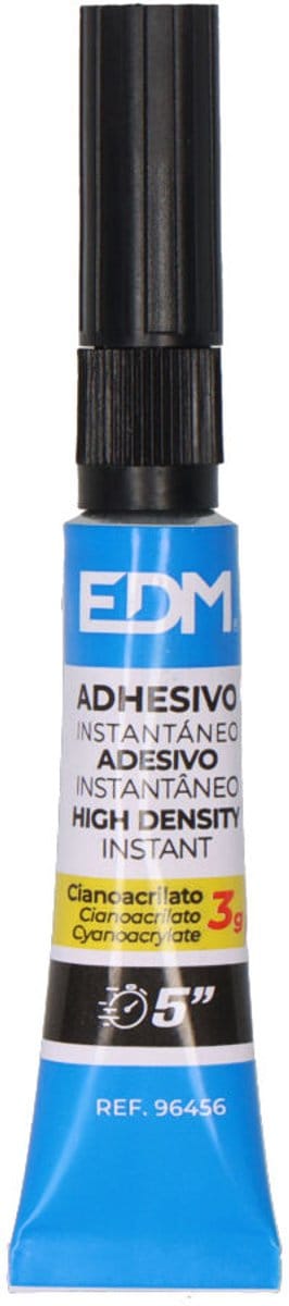 EDM Secondelijm - 3g