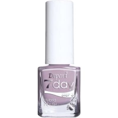 Depend Cosmetic - 7day Hybrid Polish 7149 New Beginning 5ml