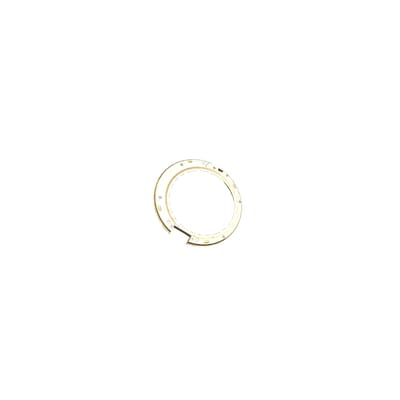 AEG deurkader, achter, grijs, Ø416,8mm 1325184552