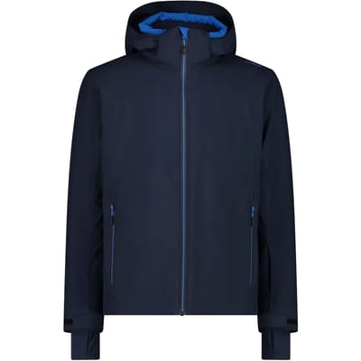 Skijas in twill CMP
