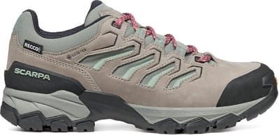Scarpa Moraine GTX Women - Wandelschoen - Dames - Laag - Maat 37