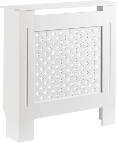 Radiatorombouw - Radiatorbekleding - Radiatorpaneel - ombouw