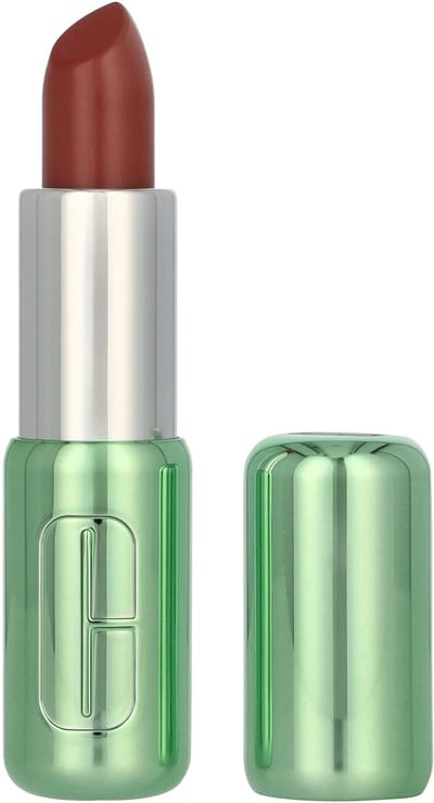 Clinique Lippenstift Langhoudende Kleur Gepigmenteerd Met Primer Clinique - Poptm Longwear Lipstick Lippenstift - Langhoudende Kleur, Gepigmenteerd & Met Primer Blush Pop