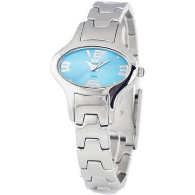 Horloge Dames Time Force TF2635L-03M-1 (Ø 36 mm)