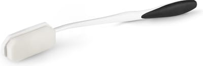 VITILITY Aanbrenghulp - ergonomisch - rugborstel - insmeerhulp voor rug - aanbrenghulp lotion