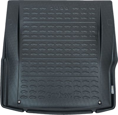 Kofferbakmat BMW 3-serie F30 2012-2018 (past ook in hybride) - Carbox
