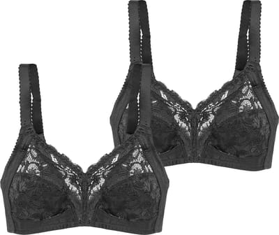 Triumph Bügelloser BH Delicate Doreen