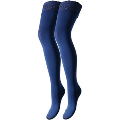 Panty’s/Kousen Trasparenze Autoreggente 50 Denari Ilaria