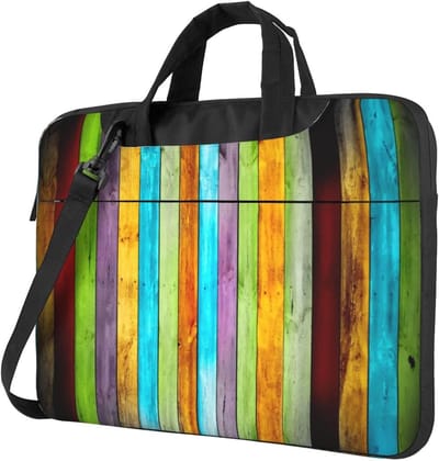 Laptop Tas - Aktetas Computerhoes - Zakelijk Reizen - Verborgen Handgreep - 3 Maten Beschikbaar