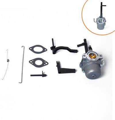 Geschikt voor ALL-CARB carburateur voor Briggs & Stratton 5591378,796321,696132,695918