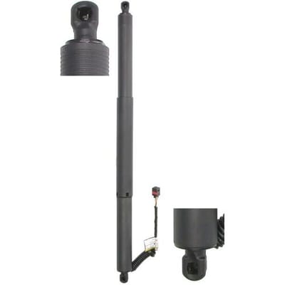 Elektromotor, achterklep MAGNUM TECHNOLOGY MGS0204MT