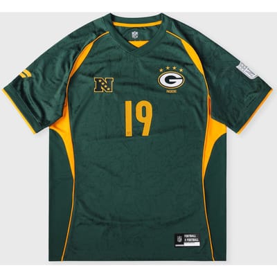 NFL Green Bay Packers '26 Fan Top