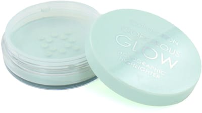 Collection Gorgeous Glow Holographic Highlighter - 3 Pixie