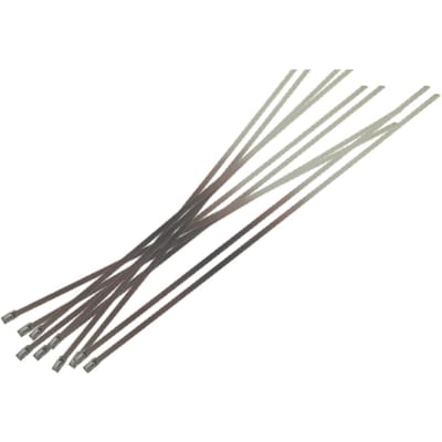 Andere onderdelen van het uitlaatsysteem TURBOWORKS MG-OP-002/10