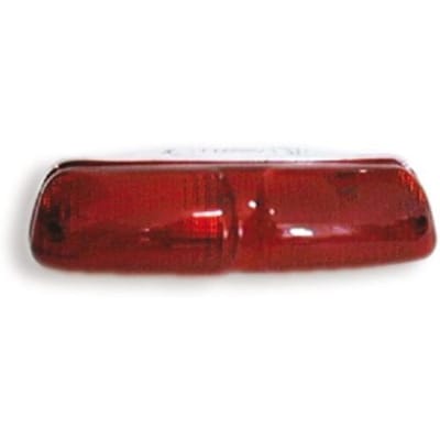 Lampglas, achterlicht VICMA 8195