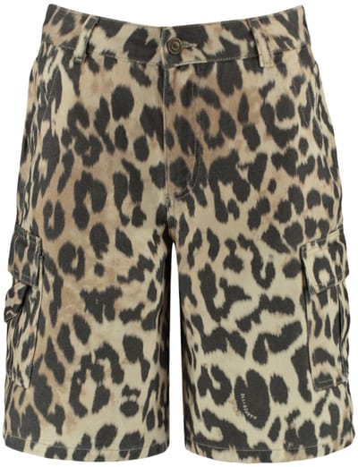 Harper & Yve Scott-sh Broeken Dames - Beige - Maat 26