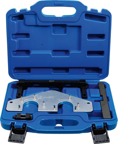 BGS Motor-afstelgereedschapset voor Mercedes-Benz M156 & M159 - 70110
