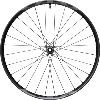 Voorwiel Shimano M9220