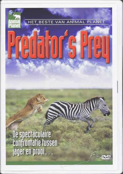 Predator's Prey
