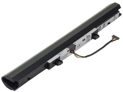 CoreParts MBXLE-BA0053 laptop reserve-onderdeel Batterij/Accu