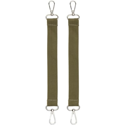 MIMMTI 1.0 Kinderwagen clips