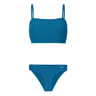 Protest Prtbree – Bandeau bikini set Dames – Verstelbare bandjes – Uitneembare vulling