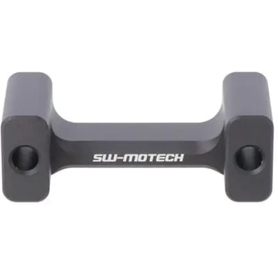 Sw-motech 50 Mm Harley Davidson Pan America 1250 21 Stuurverhoger Zwart